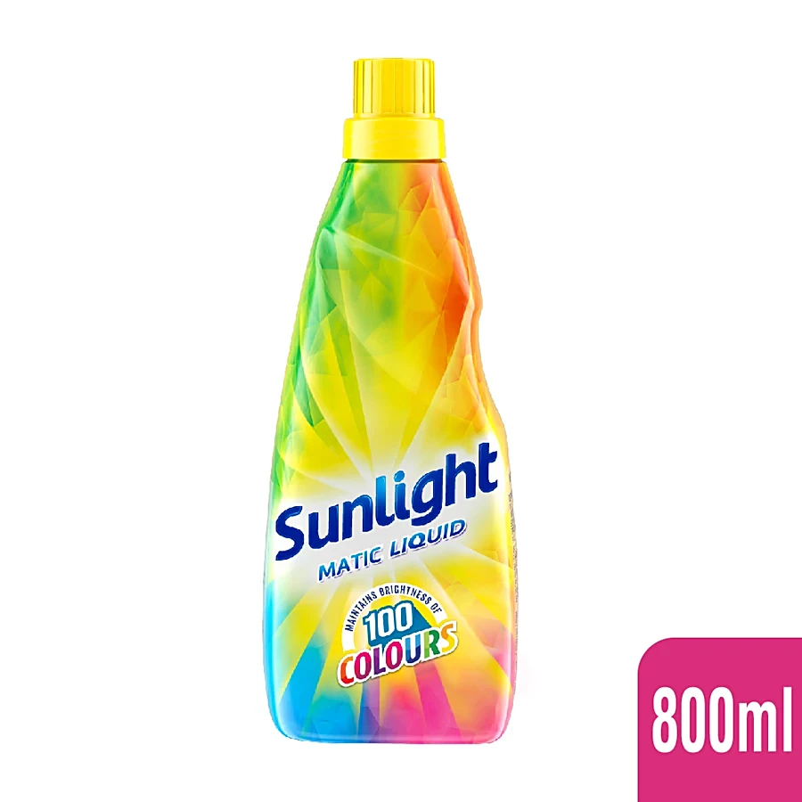 SUNLIGHT LIQUID